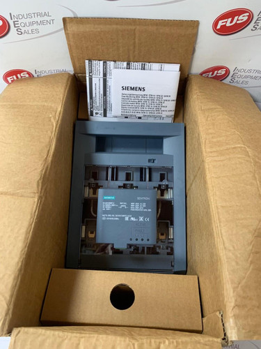 SIEMENS 3NP1143-1DA22 High-quality industrial automation spare parts for machine maintenance and repair.